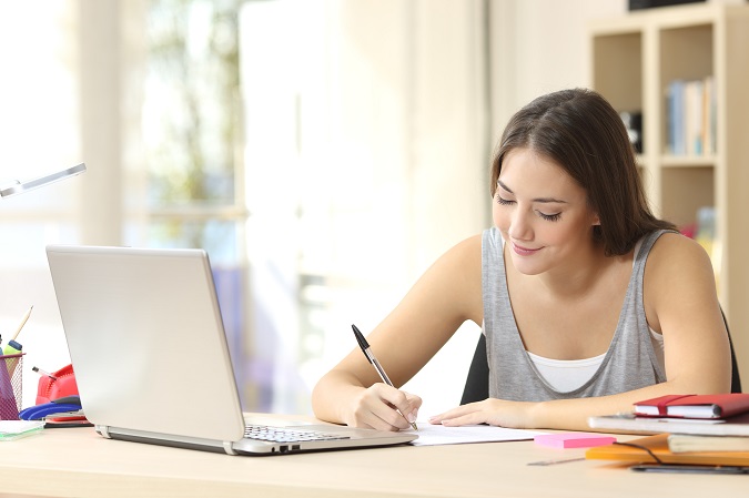 Habilidades para estudiar durante la preparatoria