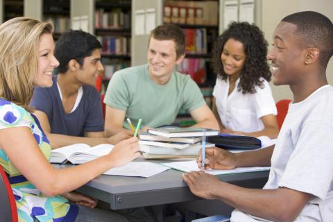 Educación continua después de la secundaria