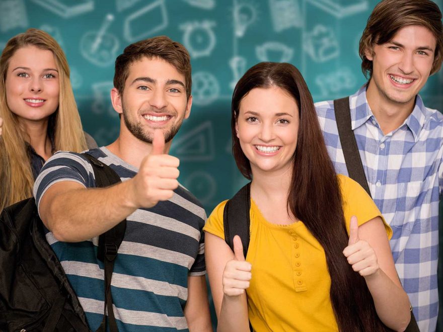 Obten el diploma de prepa y sigue avanzando
