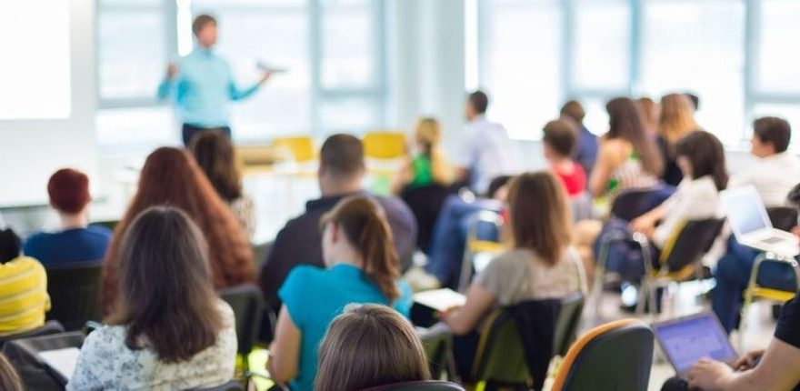 Guía para elejir preparatoria