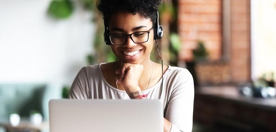 Para quién es el aprendizaje en línea