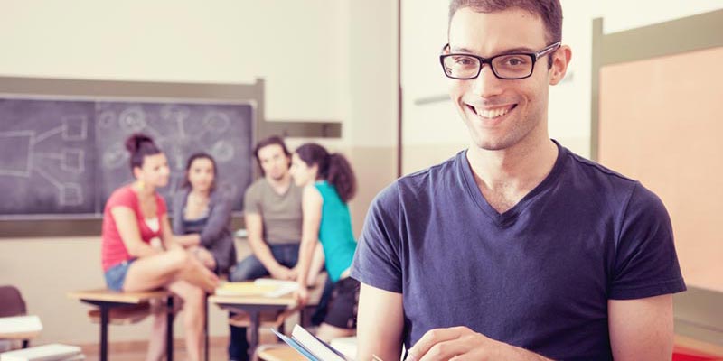 No tienes diploma de escuela preparatoria