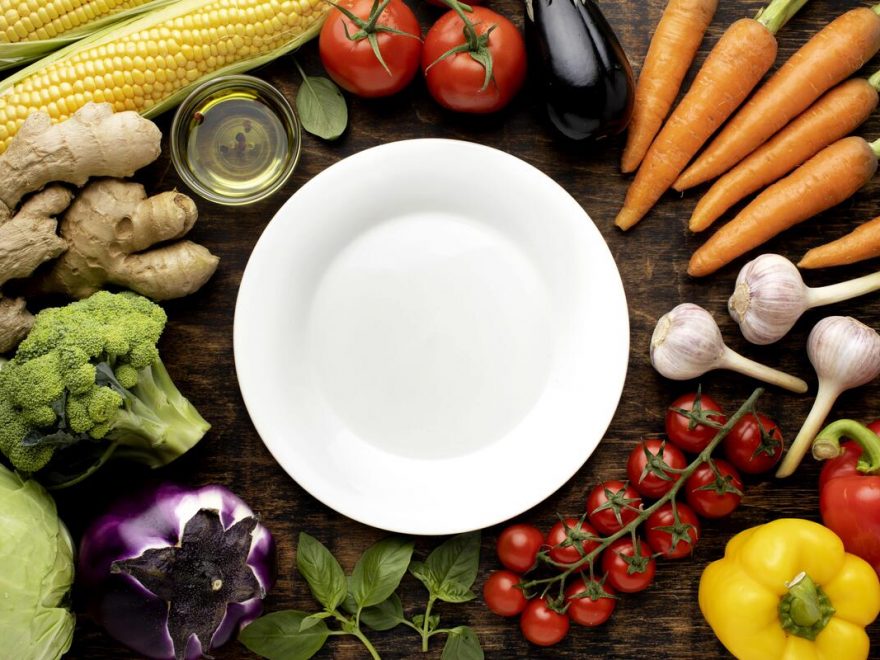 Nutrición: los alimentos más completos del planeta
