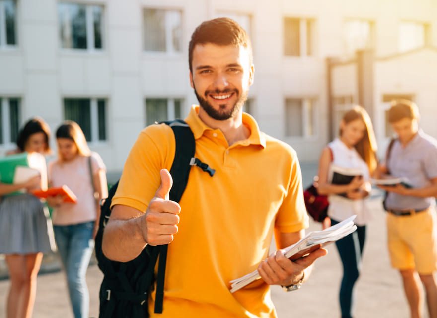 Lo que todo desertor de la universidad debe saber