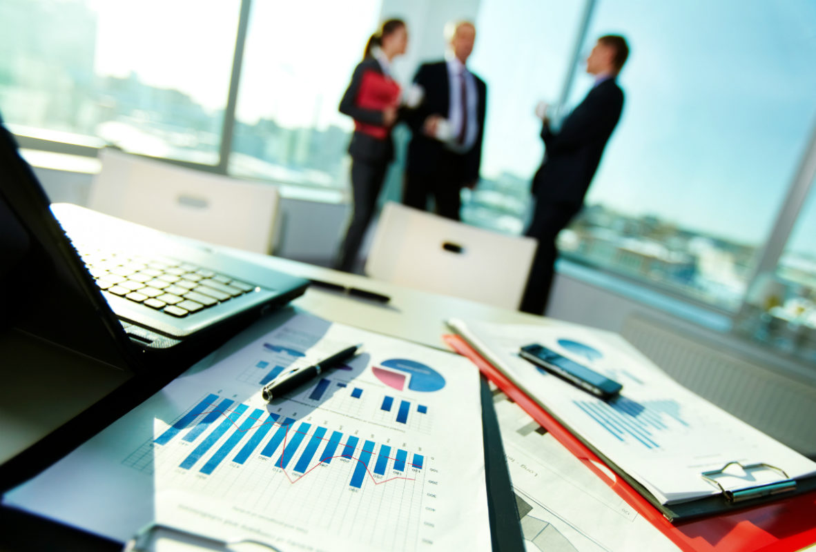 Carreras de negocios