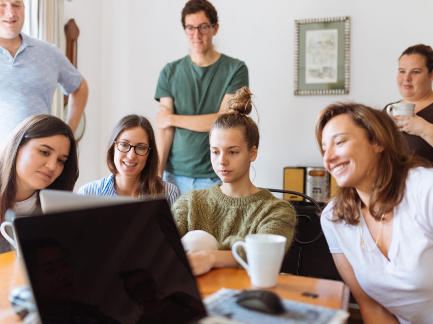 Consejos para estudiar la preparatoria