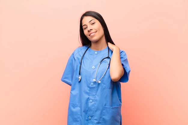 Carreras de ciencias de la salud