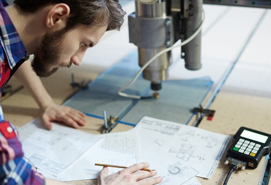 Estudiar ingeniería