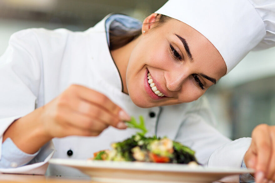 Beneficios de estudiar una licenciatura en gastronomía