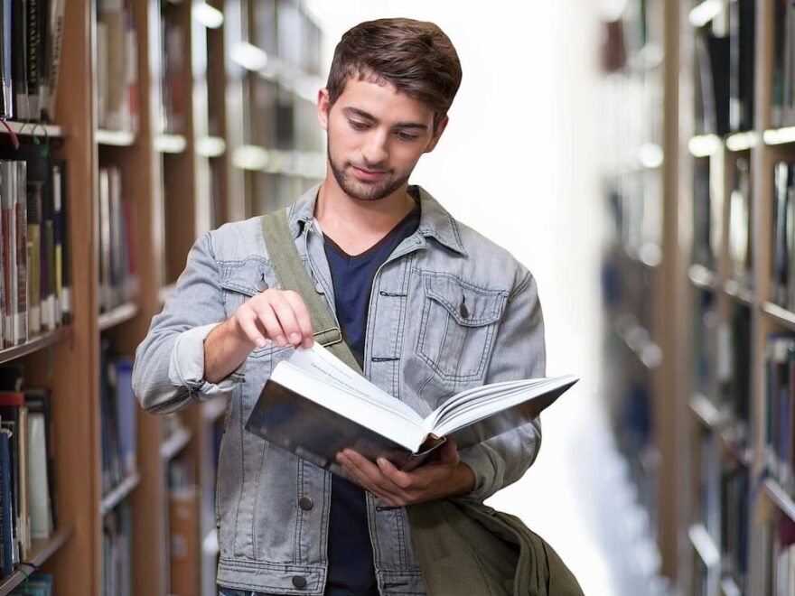 Elementos por cuidar en la vida universitaria