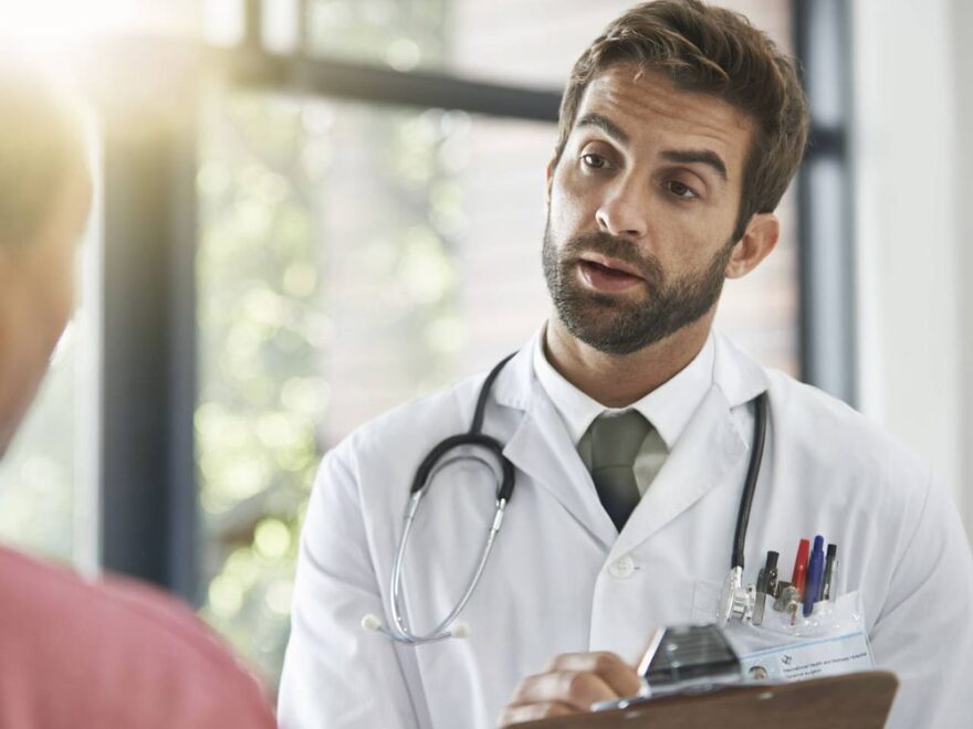 Mejores universidades para estudiar una maestría en salud