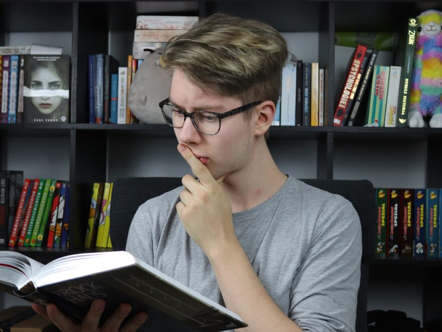 Aprende a concéntrate mejor mientras estudias