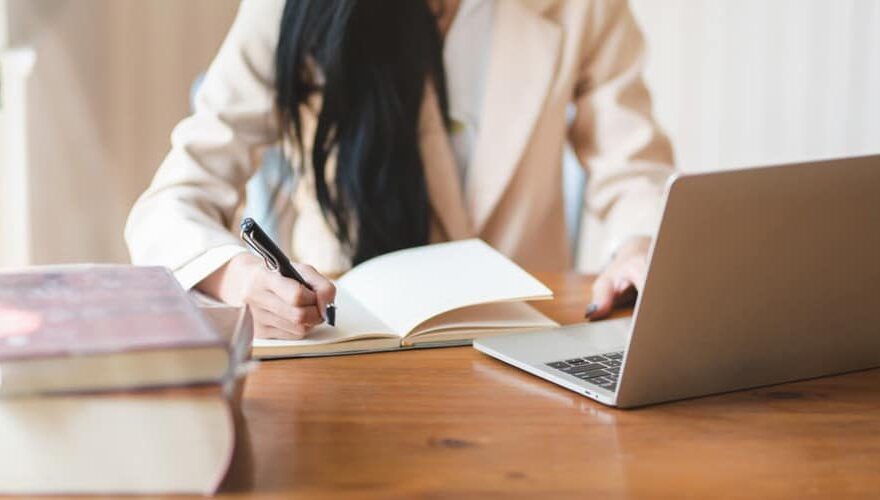 Consejos académicos para estudiar la prepa en línea